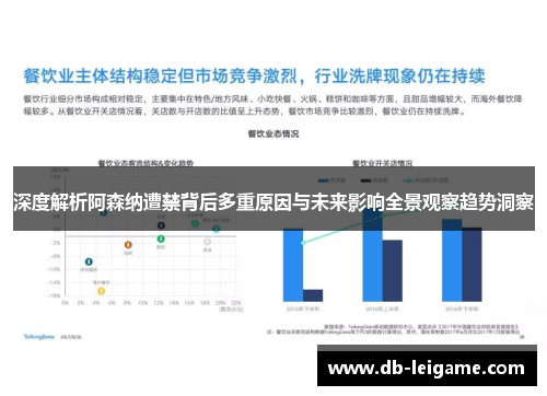 深度解析阿森纳遭禁背后多重原因与未来影响全景观察趋势洞察